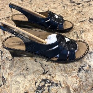 DUCK HEAD LADIES SHOES